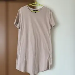 FOREVER21 Tシャツワンピ