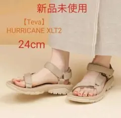 ★【新品未使用】Teva/テバ HURRICANE XLT2 セサミ 24cmのサムネイル