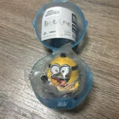 【新品未開封】ミニオンズ｜もぐもぐFig. - たこ焼きを食べる オットー