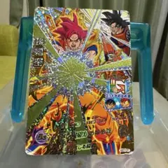 ドラゴンボールヒーローズ 孫悟空 カード