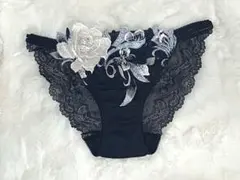 サルートsalute 22◾️ノーマルショーツ M KO◾️ワコール