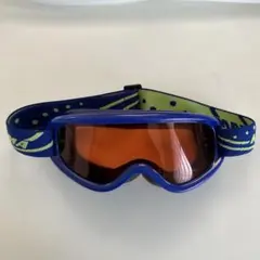 スキーゴーグルキッズ