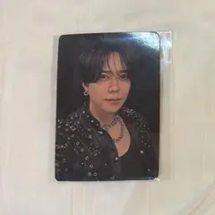 INI 藤牧京介 XQUARE MASTERPIECE