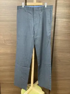 BANANA REPUBLIC スリムスラックス　W33のサムネイル