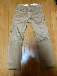 RRL ダブルアールエル ラルフローレン　チノパン