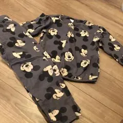 バースデイ　ミッキーマウス　パジャマ