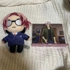2026年最新】七ツ森実 アクリルスタンドの人気アイテム - メルカリ