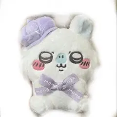 モモンガ 東京みやげ お座りぬいぐるみ ちいかわ