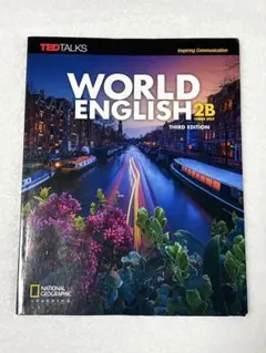 2026年最新】world english 2 third editionの人気アイテム - メルカリ