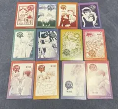 学園アリス キャラクターカード ✨日向棗✨超希少なレアカード 懸賞
