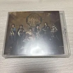 ミュージカル「刀剣乱舞」坂龍飛騰 blu-ray