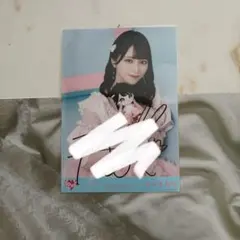 2025年最新】佐々木舞香 直筆 モーリーファンタジーの人気アイテム