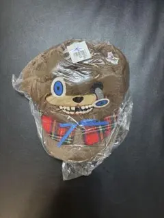 2025年最新】ハミクマ キャップの人気アイテム - メルカリ