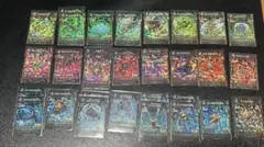 お*ー様 蟲神器　引退品まとめ　LR SR 虫神器 引退 まとめ売り 400枚以上 LR SR - メルカリ