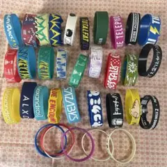 邦ロック ロックバンド ラバーバンド 缶バッジ まとめ売り - メルカリ