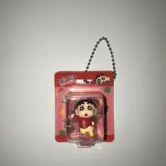 クレヨンしんちゃん ミニチュアパッケージコレクション２