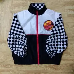 BABYDOLL ライトニング・マックィーン ジャケット 120