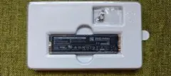 1TB SSD PCIe Gen3x4 致態（ZHITAI）未開封新品 1TB SSD PCIe Gen3x4 致態（ZHITAI）未開封新品 - メルカリ