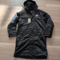 2025年最新】ナイキ ベンチコートの人気アイテム - メルカリ