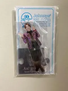 Aぇ! group 福本大晴　アクスタ2020夏