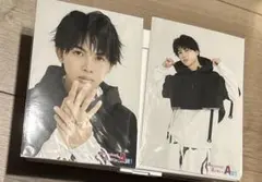 NAOYA 草川直弥 生写真 EBiDAN大運動会2025