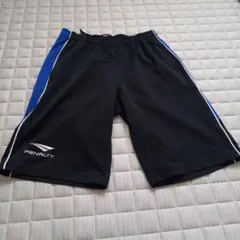 PENALTY ペナルティ サッカー ハーフパンツのサムネイル