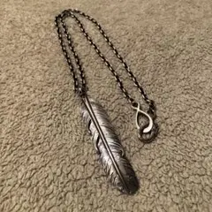 2026年最新】バックラッシュ ネックレスの人気アイテム - メルカリ