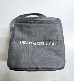 ディーン アンド デルーカ　保冷バッグ　小