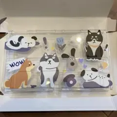 Switch カバー　有機el