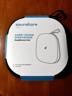 Soundcore Headphones Caseのサムネイル