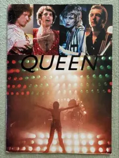 Queenフレディ・マーキュリー ‼️直筆サイン入りポスター‼️値下げ可能‼️ レア クイーン フレディ・マーキュリー直筆サインの通販 by