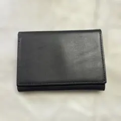 346 BROOKS BROTHERS ブルックスブラザーズ　三つ折り財布のサムネイル