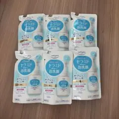 ソフティモ泡洗顔130ml （6個セット）のサムネイル