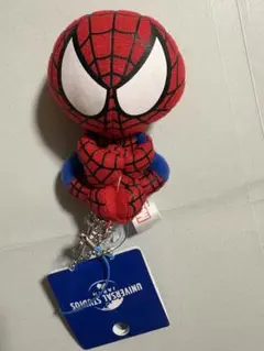 USJ限定⭐スパイダーマン ぬいぐるみセット⭐未開封 - メルカリ