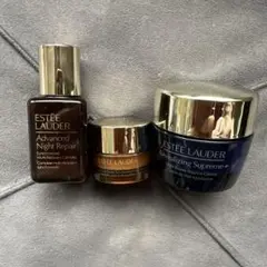 エスティローダー ナイトリペアアイ シュープリームプラスナイトバウンスクリーム