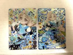 ひみつのアイプリ タマキ 星4 2枚まとめ売り