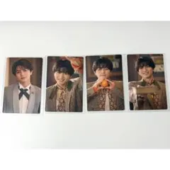 Why don’t you 超特急？ トレカ ハル コンプ