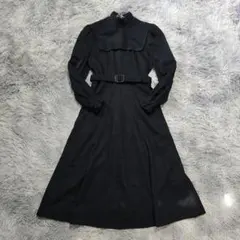 2XL】PSポールスミス ビジュ ロングシャツワンピース 洗える 大きい
