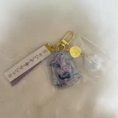 ウィッシング・ウィングス キーチェーン ステラ・ルー