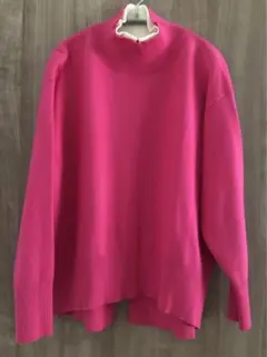 バーニーズニューヨーク ニット