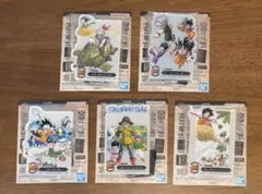 一番くじ DRAGON BALL 40th ～其之二～　ドラゴンボール　F賞