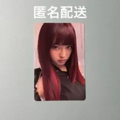 チキタ ベビモン BABYMONSTER CHOOM 封入 トレカ