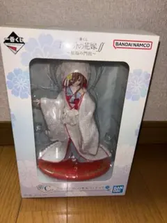 中野三玖 フィギュア
