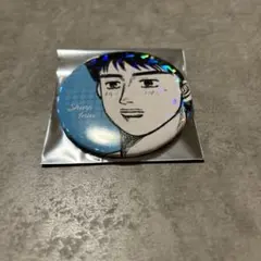 頭文字D 大観山スカイラウンジ　中里毅　缶バッジ 頭文字D 缶バッジ 中里毅 庄司慎吾｜Yahoo!フリマ（旧PayPayフリマ）