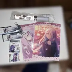 ま*ゆ様 プロセカ　ニーゴ　セット