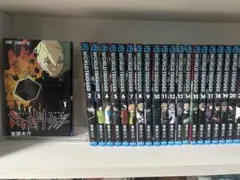 お値下げ承ります】ワールドトリガー 1巻-27巻 ＋ オフィシャルデータ