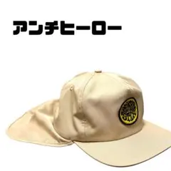 ANTI HERO アンチヒーロー　2WAY仕様Cap 調節可能のサムネイル