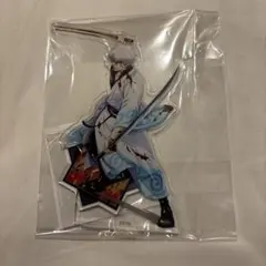 新劇場版 銀魂 吉原大炎上 坂田銀時 アクリルスタンド