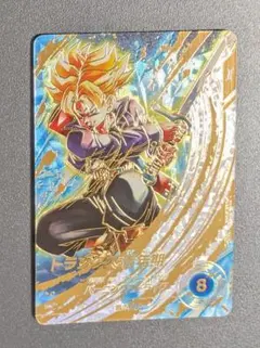 ドラゴンボールスーパーダイバース SDV10-059 パラレル - メルカリ