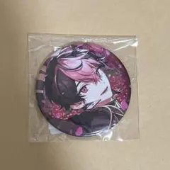 シクフォニ LAN 2023年誕生日記念缶バッジ